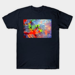 After Rain T-Shirt